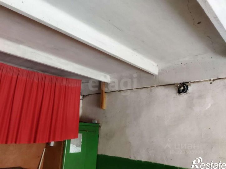 Гараж/парковка городской округ Курган