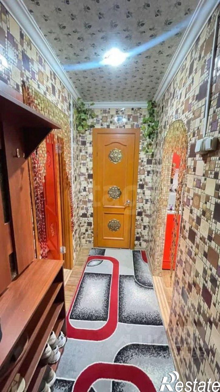 2-комн квартира Космонавтов улица, Черёмухово микрорайон, 9,  д. 9