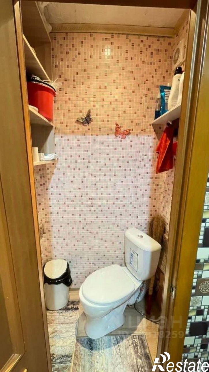 2-комн квартира Космонавтов улица, Черёмухово микрорайон, 9,  д. 9