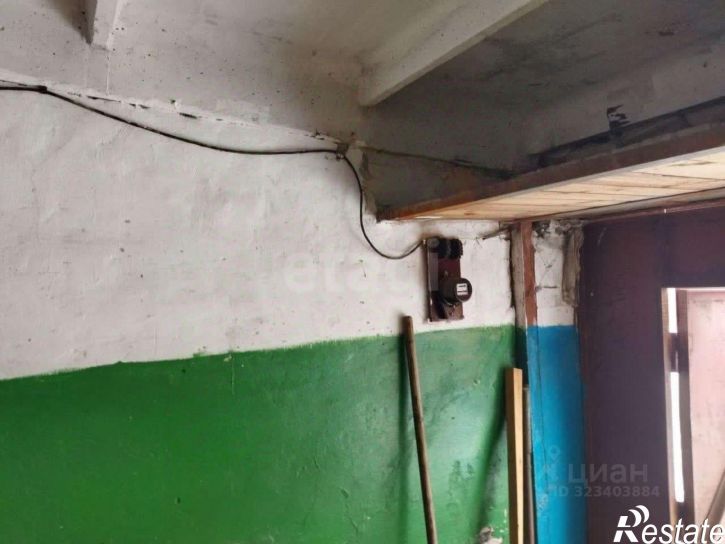 Гараж/парковка городской округ Курган