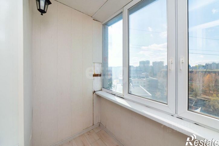 3-комн квартира городской округ Курган