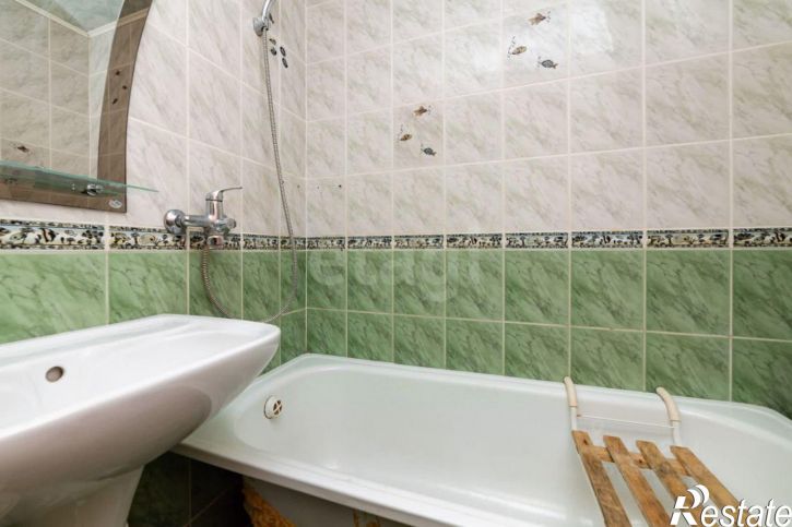 3-комн квартира городской округ Курган