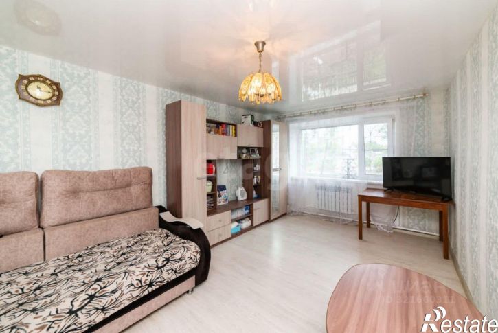 3-комн квартира улица Монтажников, 2А,  д. 2А