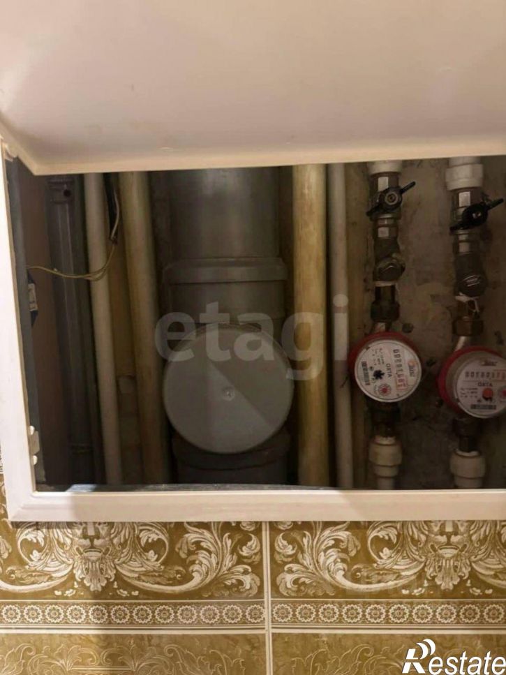 2-комн квартира Краснодонская улица, 10,  д. 10