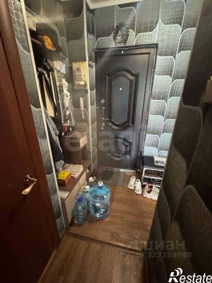 2-комн квартира Краснодонская улица, 10,  д. 10