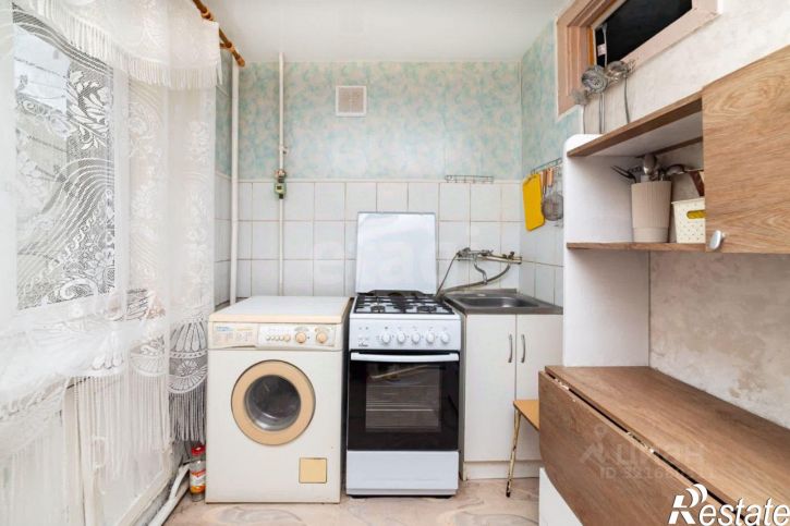 3-комн квартира улица Монтажников, 2А,  д. 2А