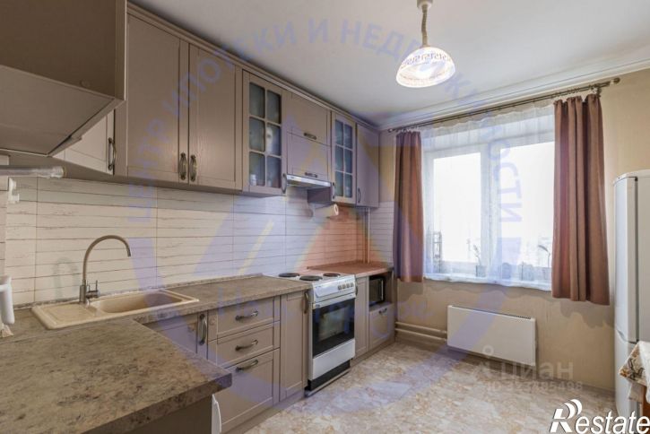 2-комн квартира ул 9 Мая, д 2д