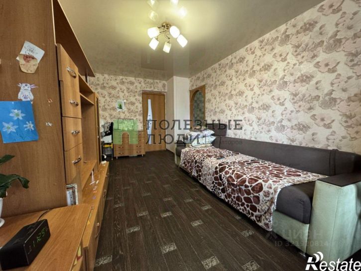 2-комн квартира Курган г., Центральный