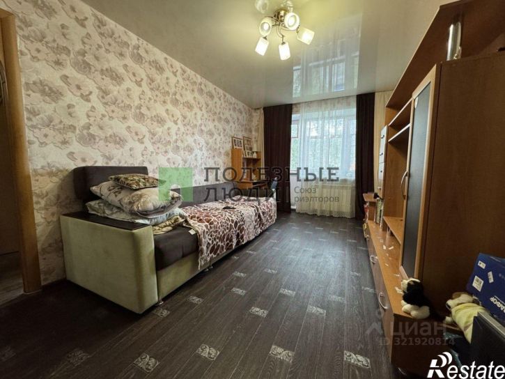 2-комн квартира Курган г., Центральный