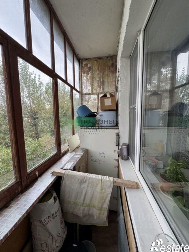 2-комн квартира Курган г., Центральный