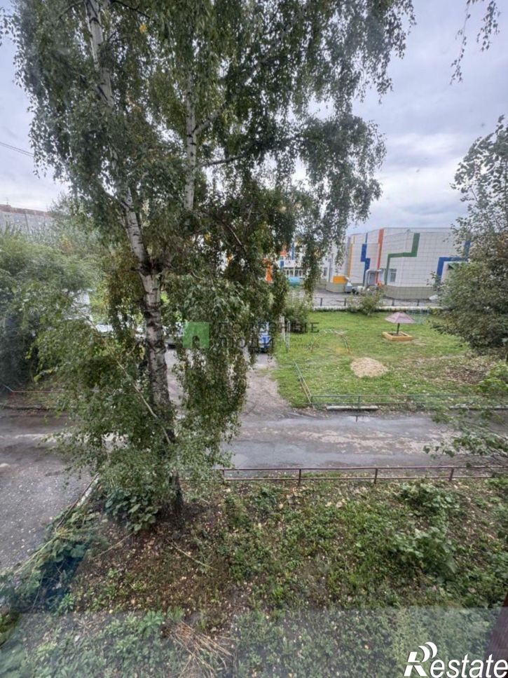 2-комн квартира Курган г., Центральный