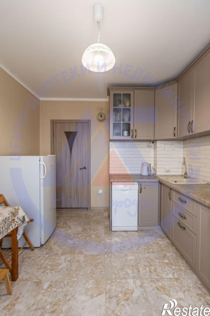 2-комн квартира ул 9 Мая, д 2д