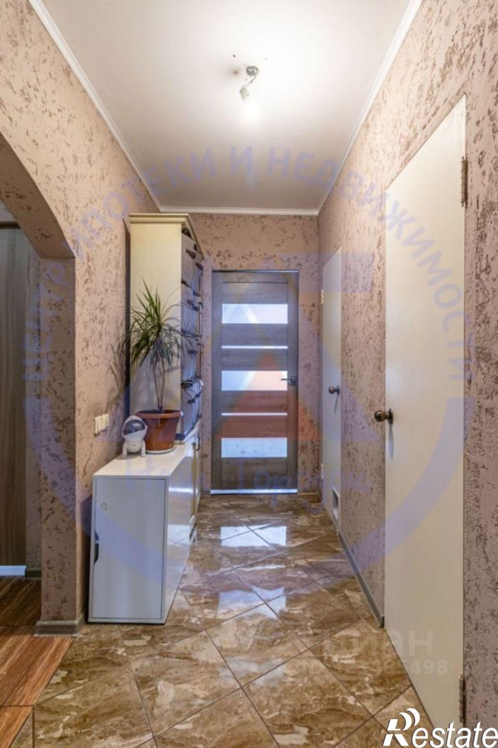 2-комн квартира ул 9 Мая, д 2д