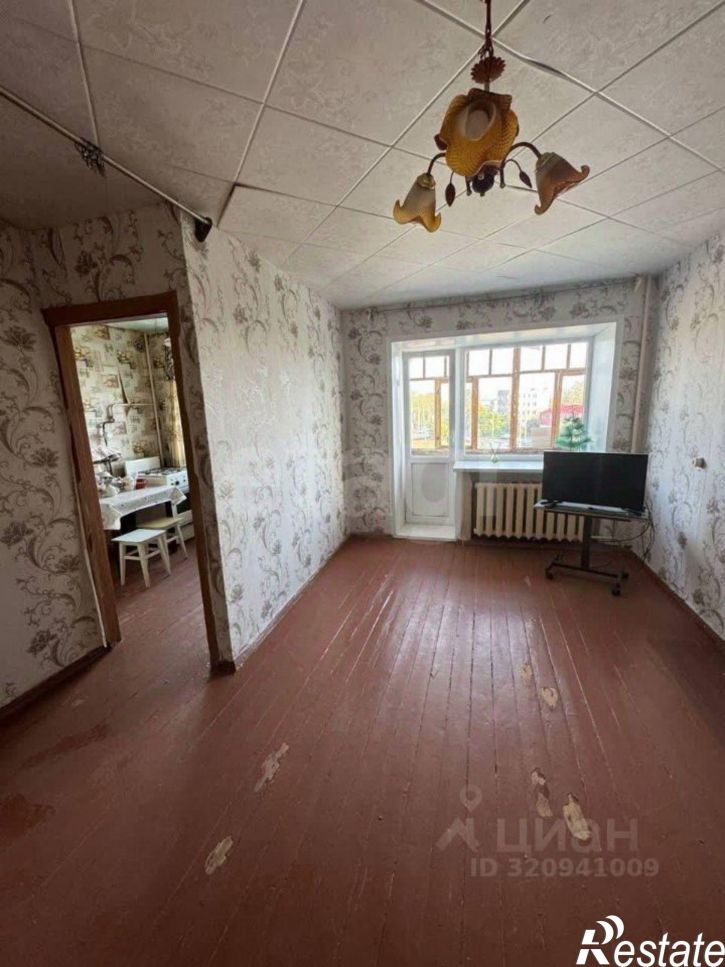 1-комн квартира Чернореченская улица, 69,  д. 69