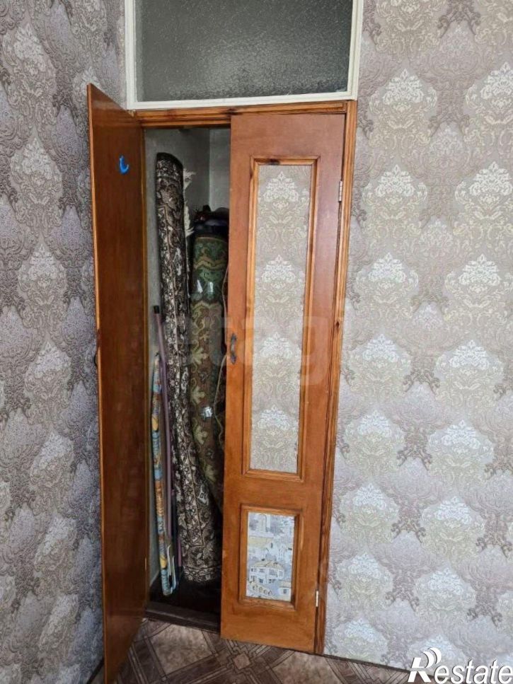 2-комн квартира проспект Конституции, 32,  д. 32