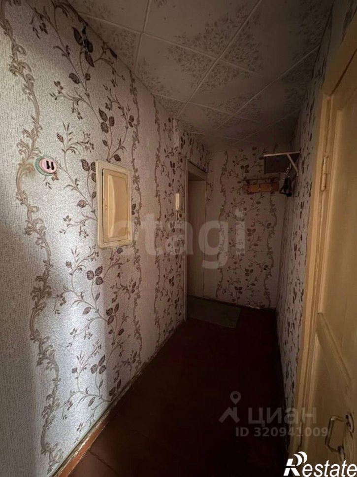 1-комн квартира Чернореченская улица, 69,  д. 69