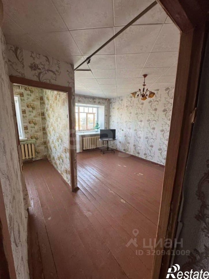 1-комн квартира Чернореченская улица, 69,  д. 69