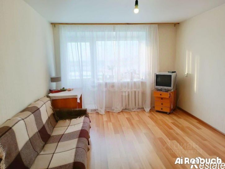 2-комн квартира Половинская улица, 14,  д. 14