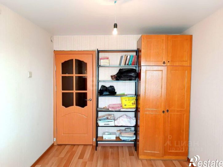 2-комн квартира Половинская улица, 14,  д. 14