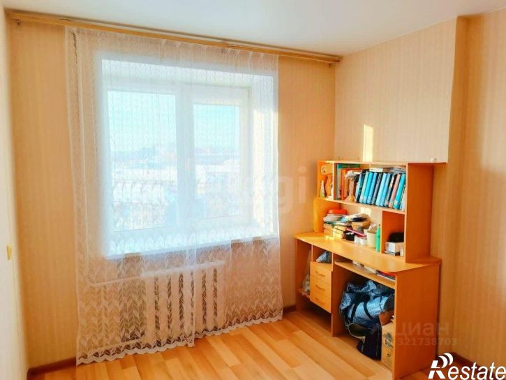 2-комн квартира Половинская улица, 14,  д. 14