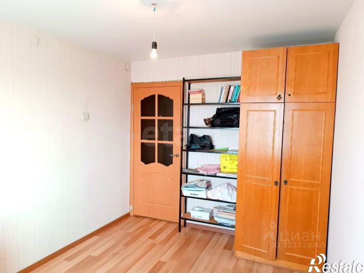 2-комн квартира Половинская улица, 14,  д. 14