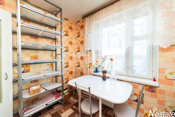 1-комн квартира городской округ Курган