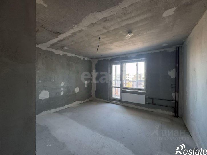 3-комн квартира городской округ Курган