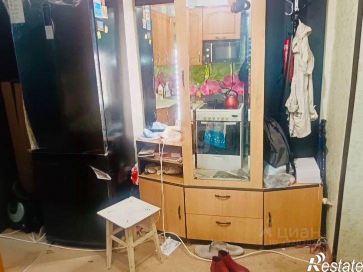 1-комн квартира городской округ Курган