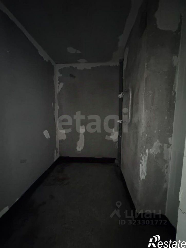 3-комн квартира городской округ Курган