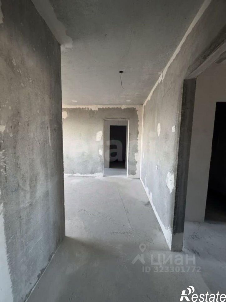 3-комн квартира городской округ Курган