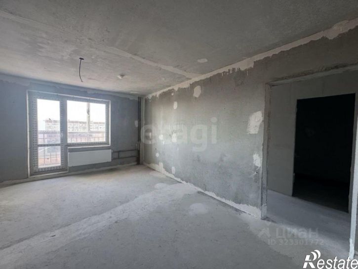 3-комн квартира городской округ Курган