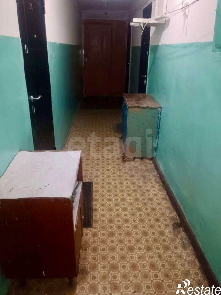 1-комн квартира городской округ Курган