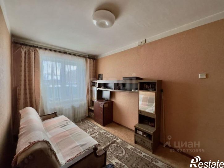 3-комн квартира улица Куйбышева, 125,  д. 125