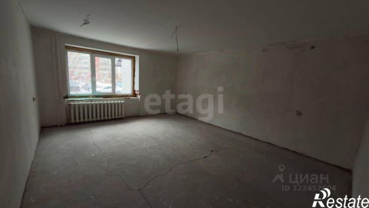 5-комн квартира Солнечный бульвар, 4,  д. 4