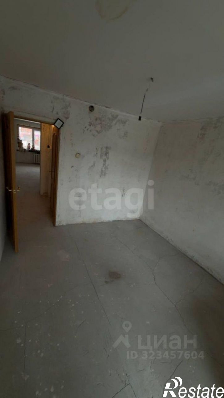 5-комн квартира Солнечный бульвар, 4,  д. 4