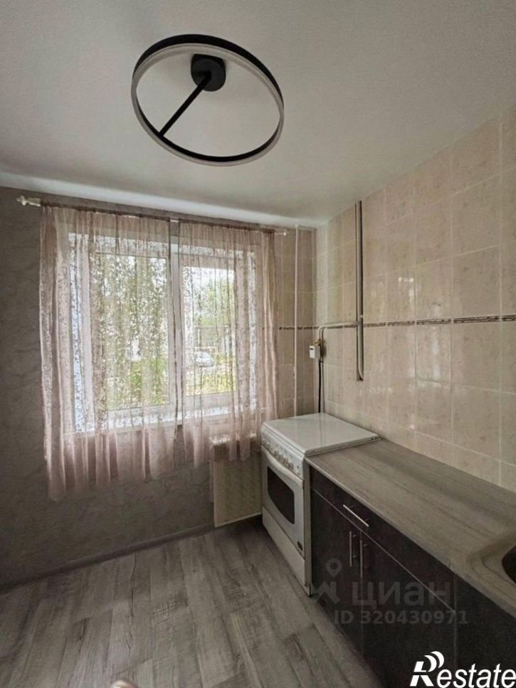 3-комн квартира улица Коли Мяготина, 77,  д. 77