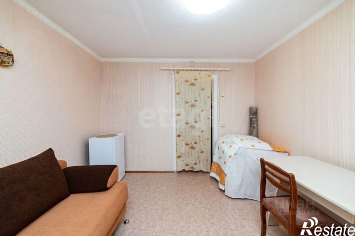 1-комн квартира Половинская улица, 8А,  д. 8А