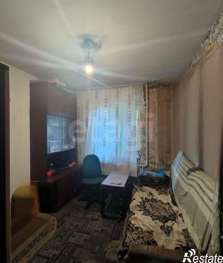 3-комн квартира улица Галкино станция, 5,  д. 5