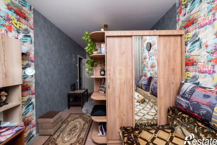 1-комн квартира улица Дзержинского, 31Г,  д. 31Г