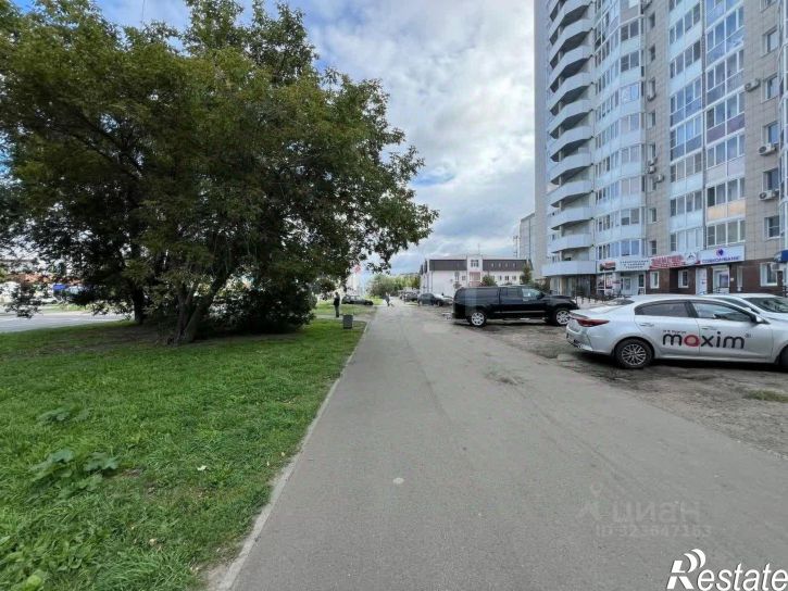 1-комн квартира городской округ Курган