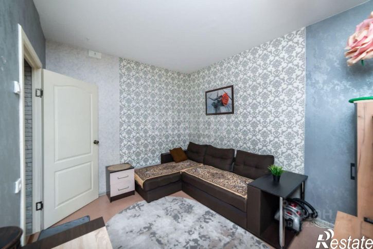 1-комн квартира улица Дзержинского, 31Г,  д. 31Г