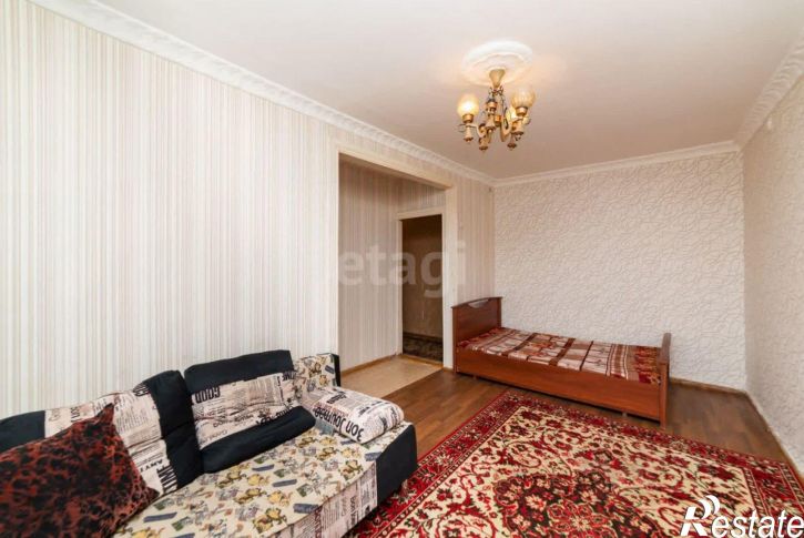 2-комн квартира улица Коли Мяготина, 132,  д. 132