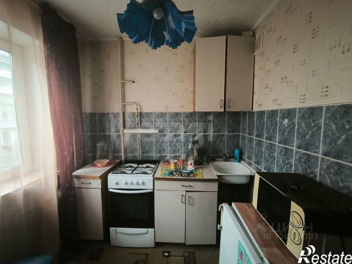 2-комн квартира улица Кирова, 98,  д. 98