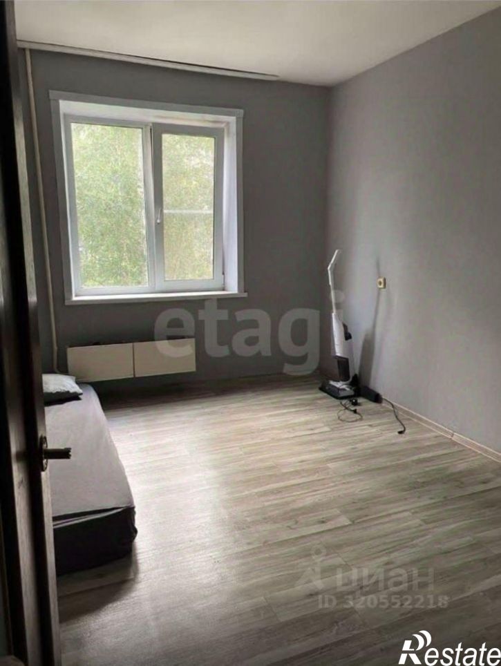 2-комн квартира городской округ Курган