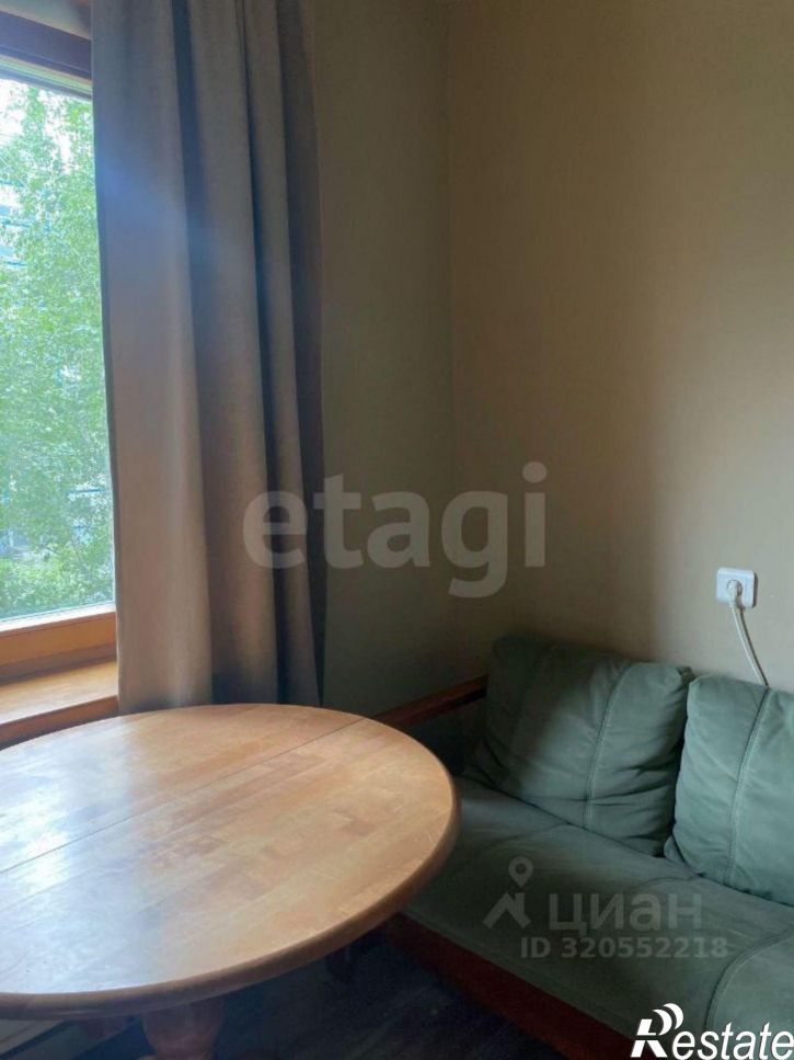 2-комн квартира городской округ Курган