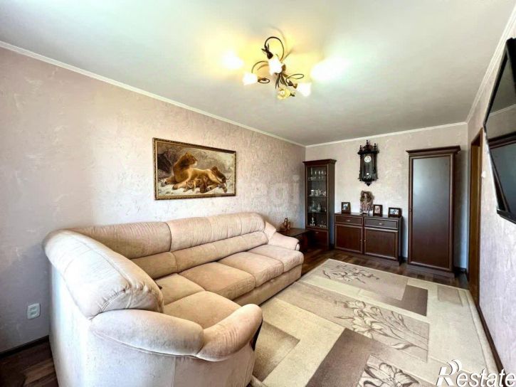 2-комн квартира городской округ Курган