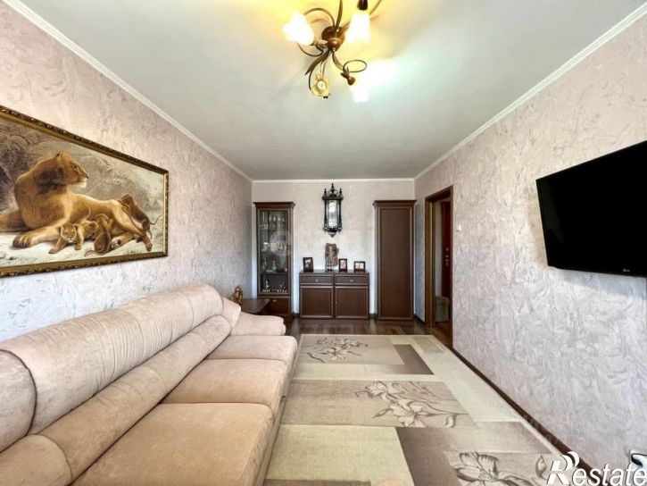 2-комн квартира городской округ Курган