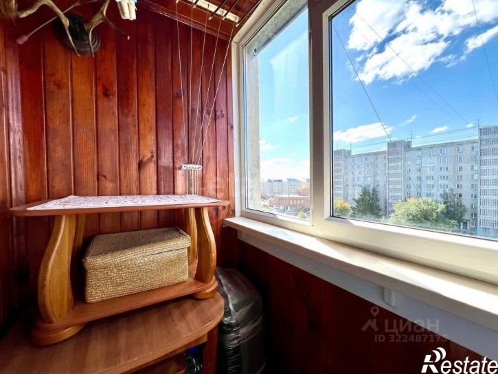 2-комн квартира городской округ Курган