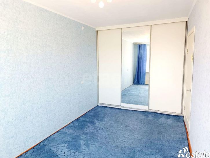 3-комн квартира городской округ Курган