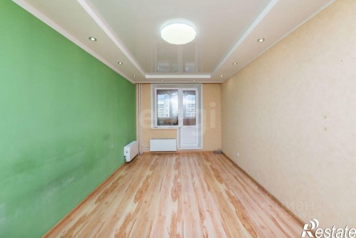 2-комн квартира городской округ Курган